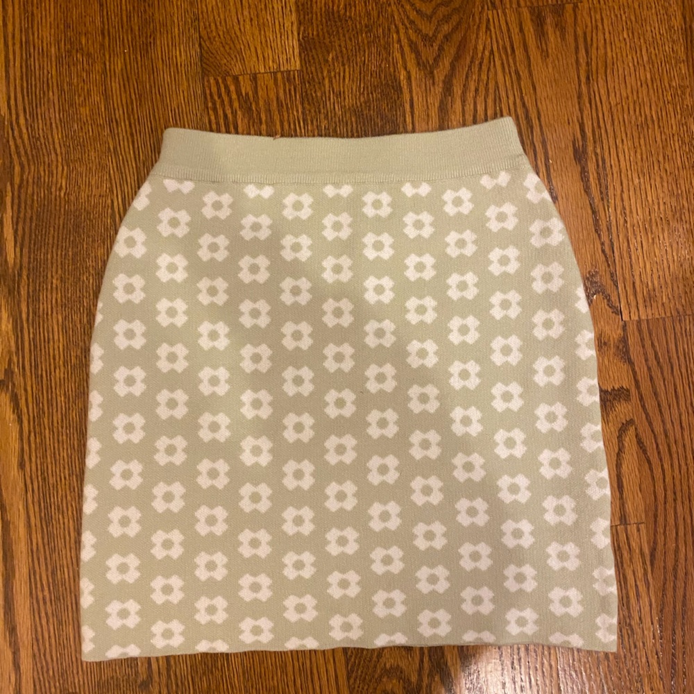 Princess Polly mini skirt